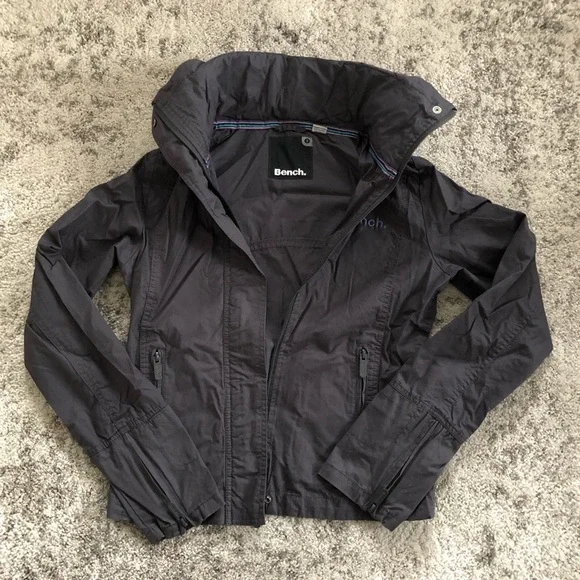 Bench jacket - Picture 1 of 7